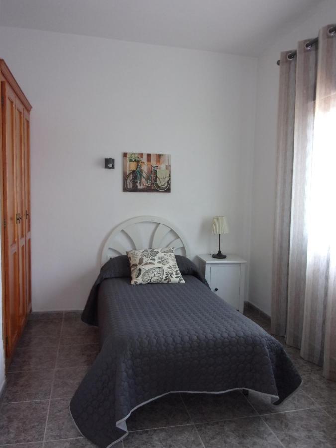 Apartamentos Casa Rosan, Junto A La Caldera De Taburiente El Paso Exterior photo